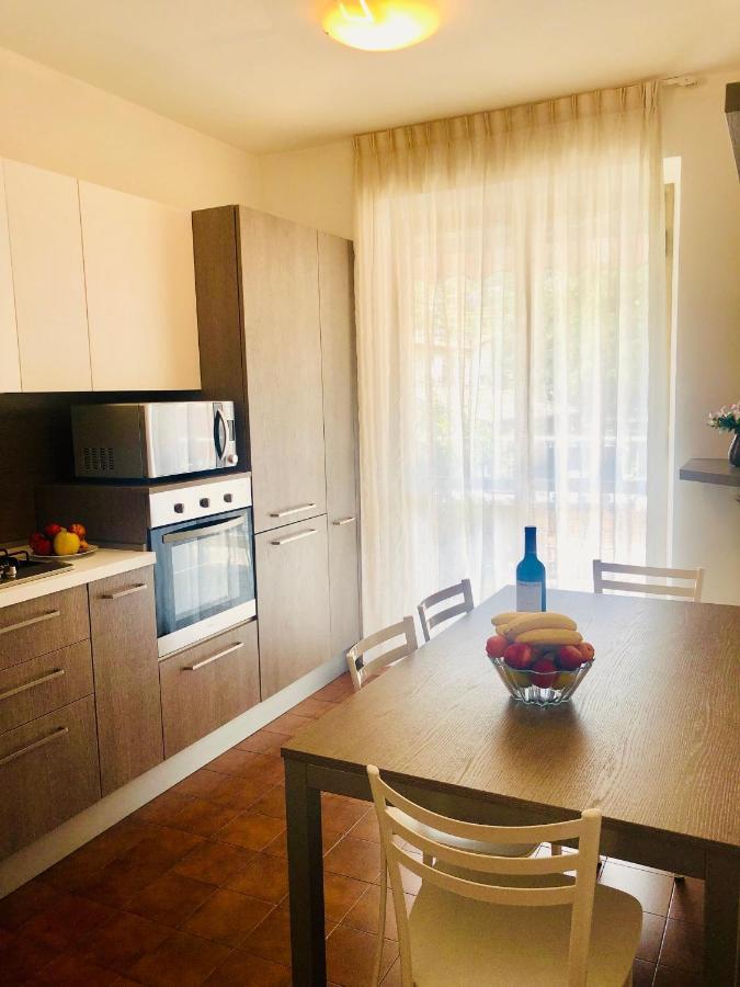 Domaso Central Apartment מראה חיצוני תמונה
