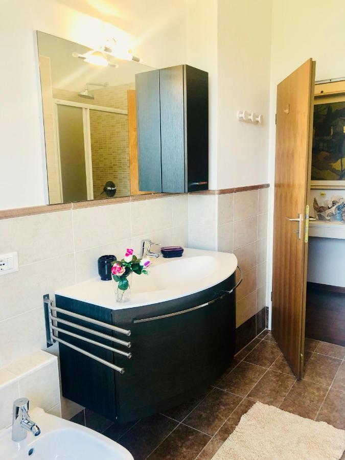 Domaso Central Apartment מראה חיצוני תמונה