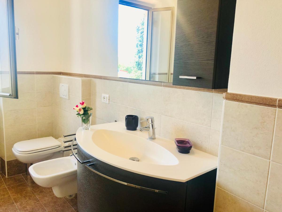 Domaso Central Apartment מראה חיצוני תמונה